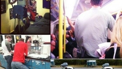 키 커서 불편한 상황들 루저들은 죽었다 깨어나도 모르는 불편한 진실!