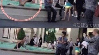 일반인 화보 촬영 실패…“일부러 빠진 것 아닐까”