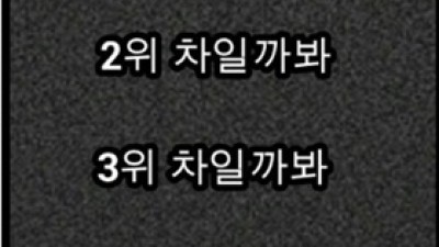 차일까봐 고백 못해? 엇갈리는 남녀의 마음