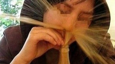 콜라가 부른 낭패
