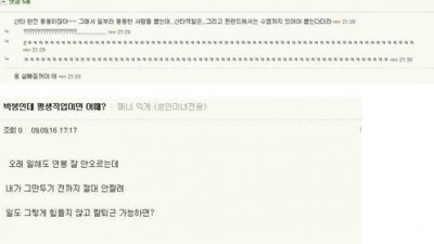 웃긴 난독증…“그래도 귀엽네”