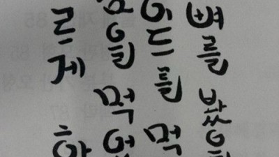 치킨에 대한 명언…“그 말씀 새겨듣겠습니다”