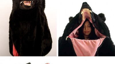 곰이 마늘을 먹고 사람이 되는 과정