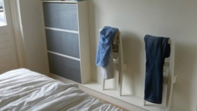 의자 활용 좋은 예…“당장 집에 가서 만들어야지”