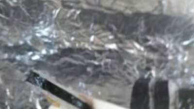 초슬림형 김밥…회 뜬 것 아냐?