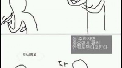 친척 용돈 공감, “좋으면서 아닌 척”