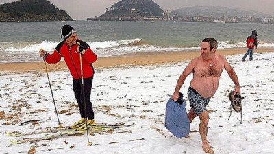피차일반