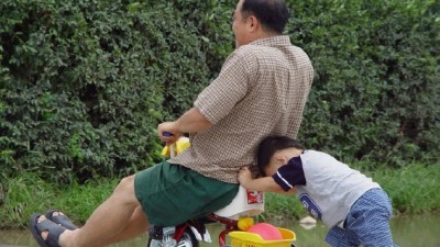 효도하기 힘드네