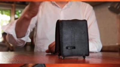 돈 아껴주는 지갑, ‘지름신 자주 찾아오는 당신을 위해..