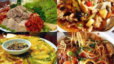 이렇게 먹으면 금방 살 찌울 수 있습니다.