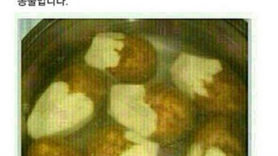 남편에게 요리를 시키면 안되는 이유