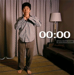 순식간에 옷벗기