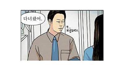 결혼하면 이해하는 만화