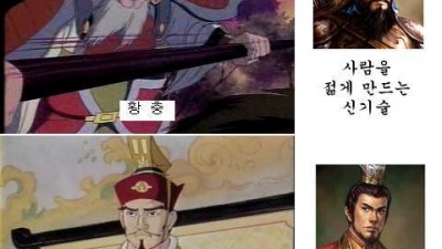 역사상 길이남을 성형수술