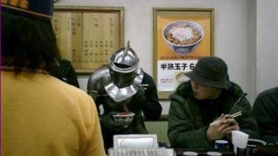 기사식당
