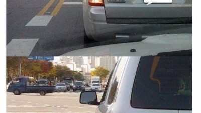 성미급한 김여사