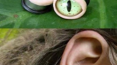 이런 귀걸이 어떤가요?