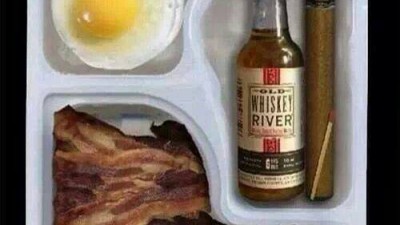 어떤 도시락