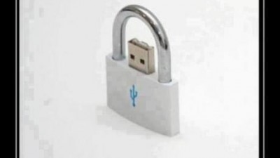 여러분은 USB 관리를 잘 하시나요?