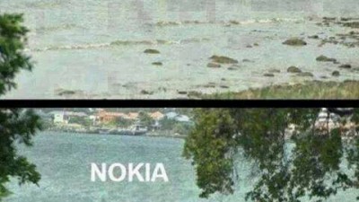 KIA 와 NOKIA
